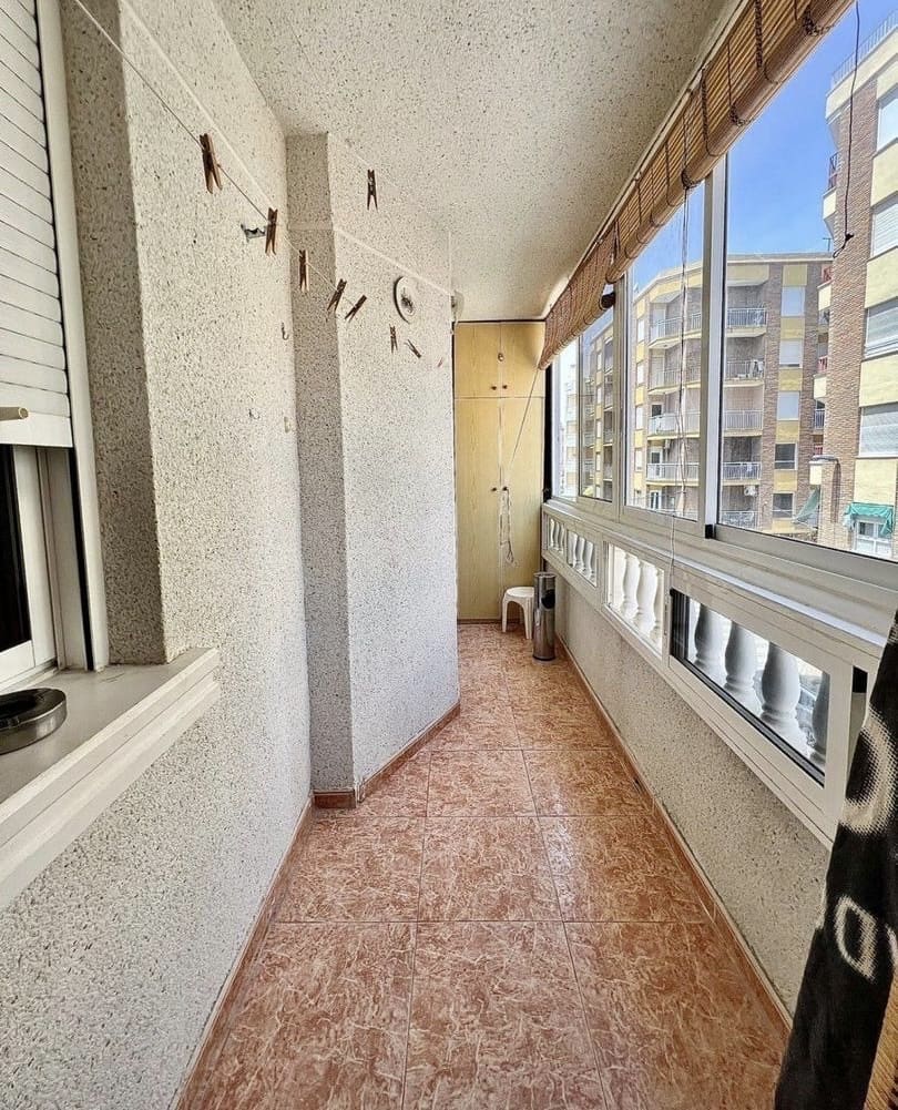 2 chambre Appartement à vendre à Torrevieja - 155 000 € (Ref: 9759051)