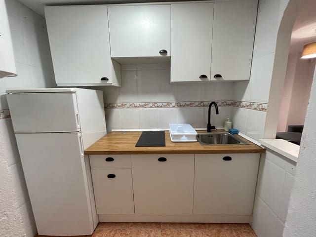 2 chambre Appartement à vendre à Las Piscinas Naturales, Torrevieja - 155 000 € (Ref: 9759051)