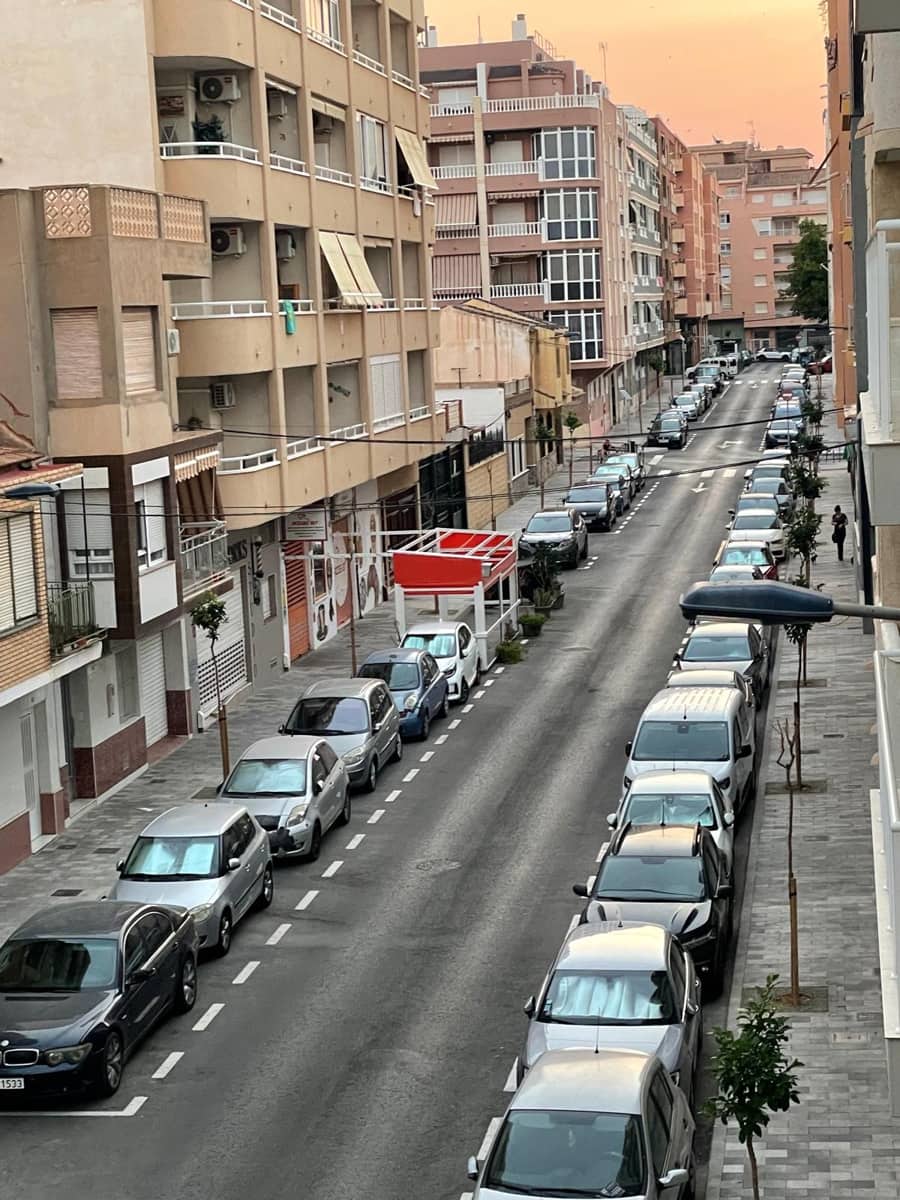 2 chambre Appartement à vendre à Torrevieja - 155 000 € (Ref: 9759051)