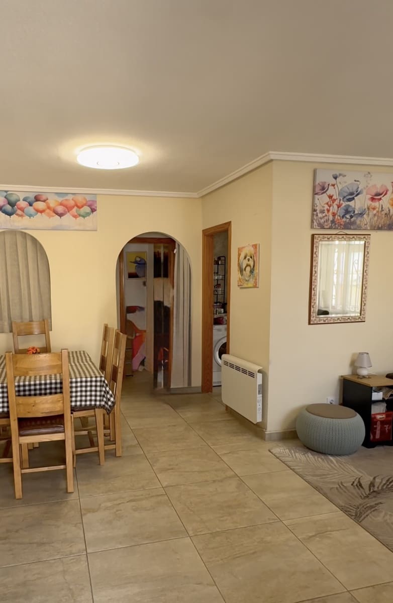 3 chambre Villa/Maison Mitoyenne à vendre à San Fulgencio avec garage - 238 000 € (Ref: 9827174)