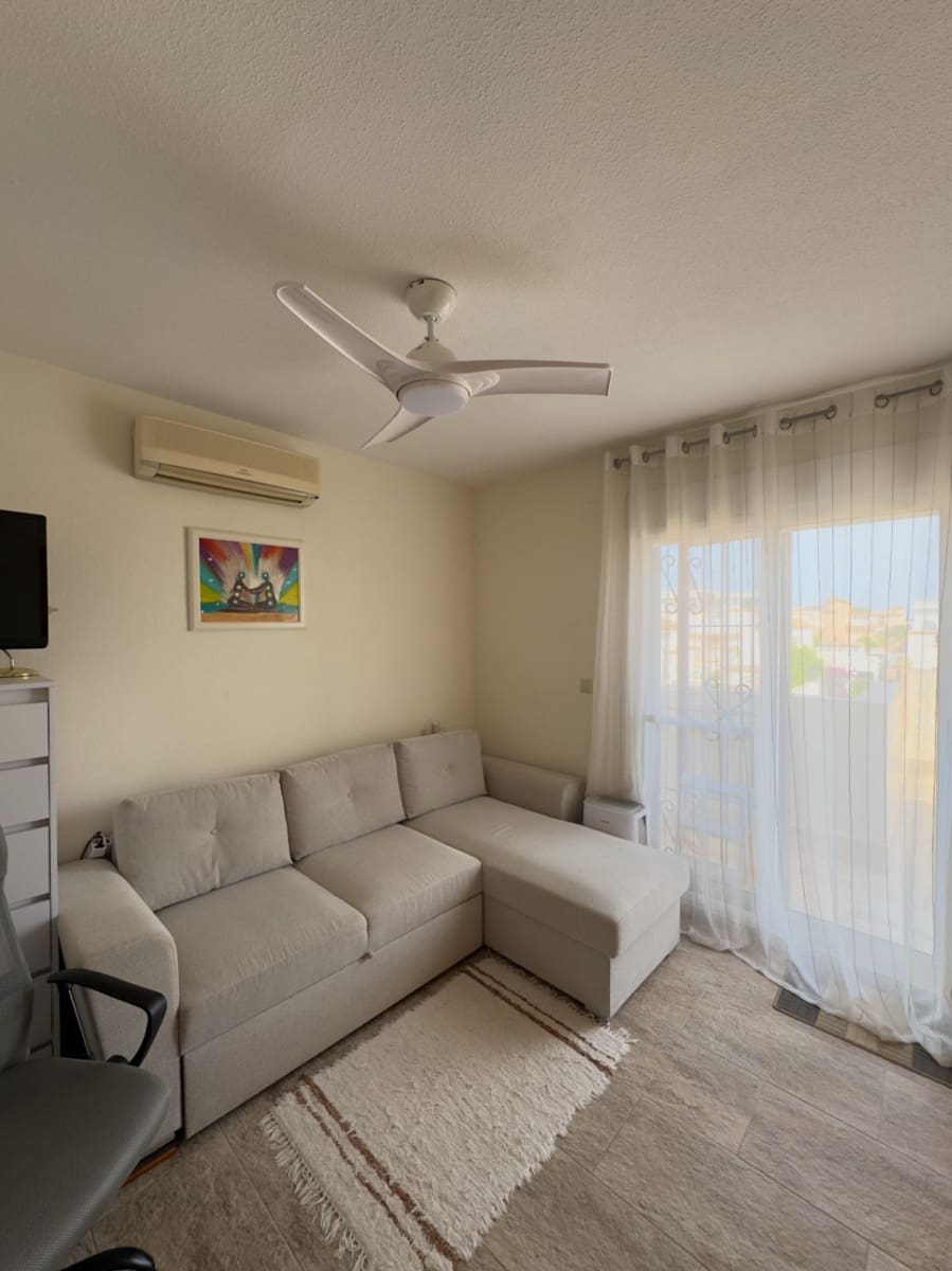 3 chambre Villa/Maison Mitoyenne à vendre à San Fulgencio avec garage - 238 000 € (Ref: 9827174)