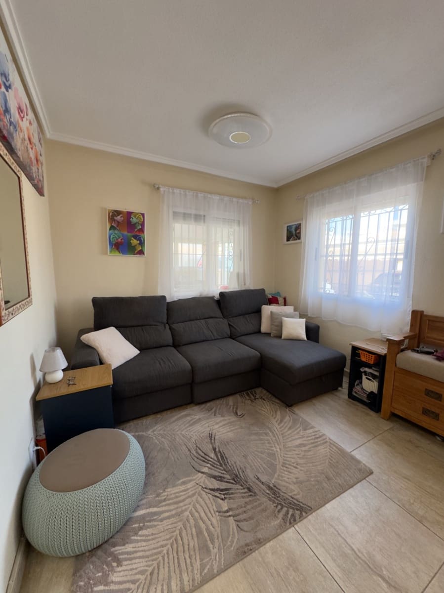 3 chambre Villa/Maison Mitoyenne à vendre à San Fulgencio avec garage - 238 000 € (Ref: 9827174)