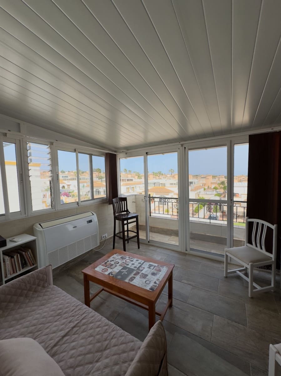 3 chambre Villa/Maison Mitoyenne à vendre à San Fulgencio avec garage - 238 000 € (Ref: 9827174)