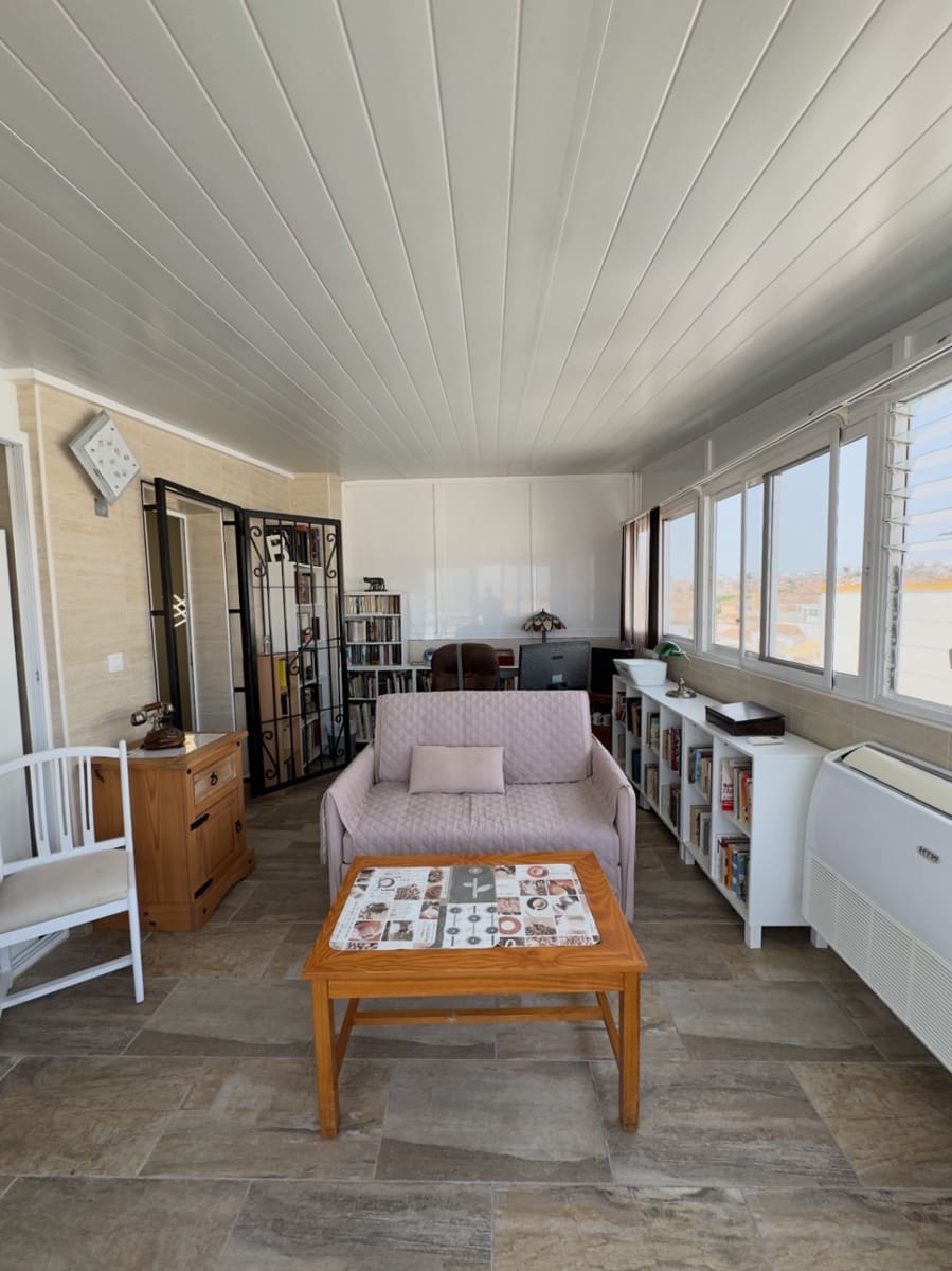 3 chambre Villa/Maison Mitoyenne à vendre à San Fulgencio avec garage - 238 000 € (Ref: 9827174)