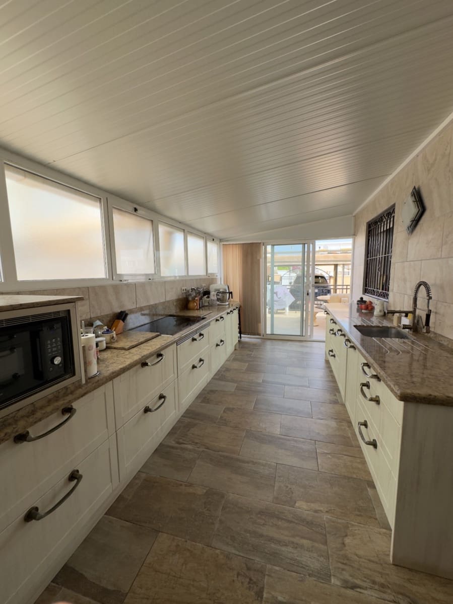 3 chambre Villa/Maison Mitoyenne à vendre à San Fulgencio avec garage - 238 000 € (Ref: 9827174)