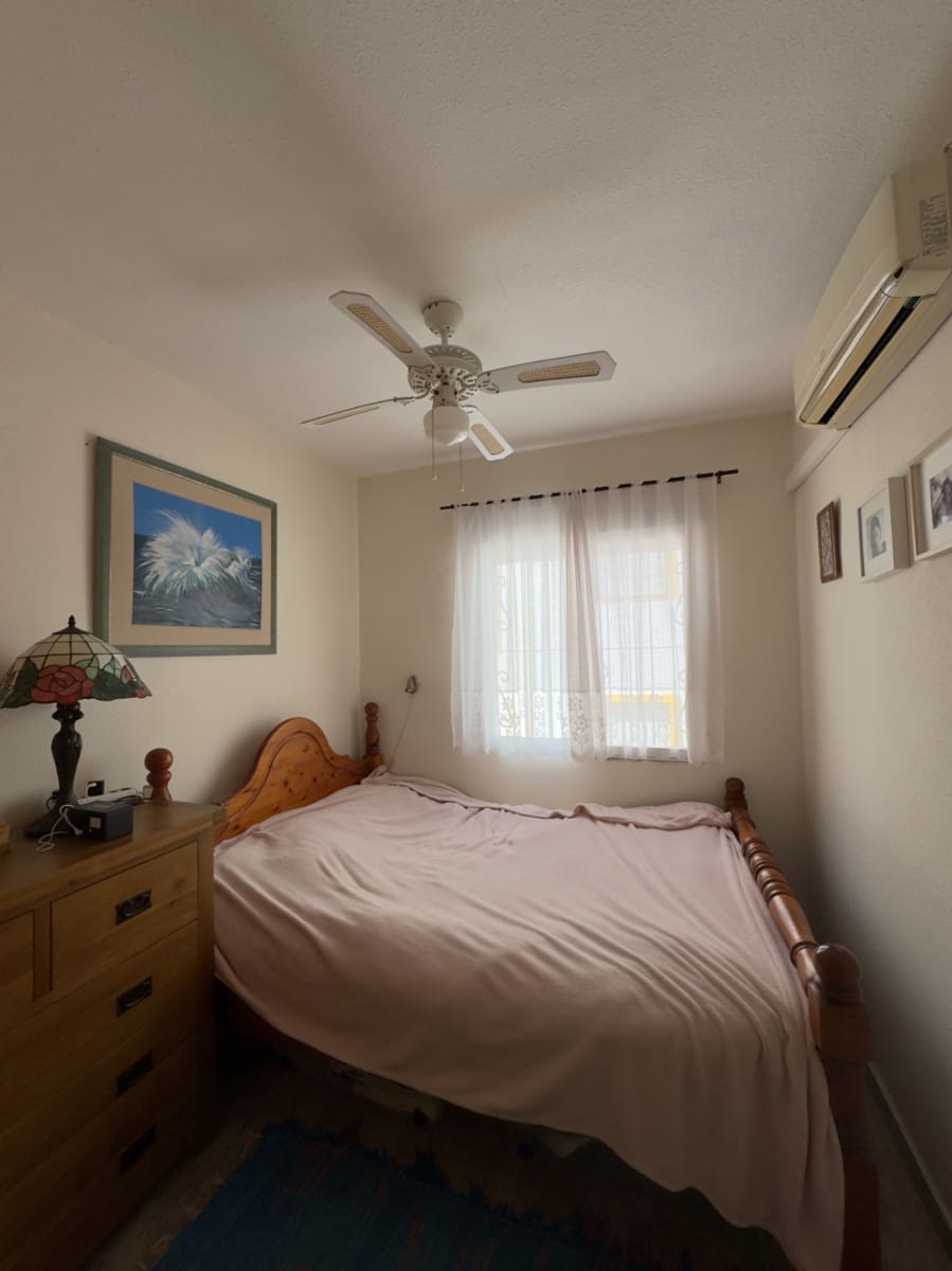 3 chambre Villa/Maison Mitoyenne à vendre à San Fulgencio avec garage - 238 000 € (Ref: 9827174)