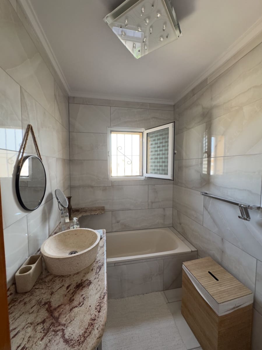 3 chambre Villa/Maison Mitoyenne à vendre à San Fulgencio avec garage - 238 000 € (Ref: 9827174)