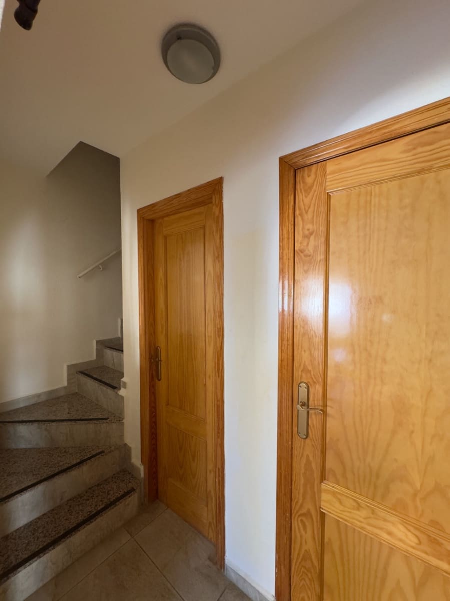 3 chambre Villa/Maison Mitoyenne à vendre à San Fulgencio avec garage - 238 000 € (Ref: 9827174)