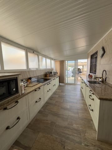 3 soveværelse Rækkehus til salg i San Fulgencio med garage - € 238.000 (Ref: 9827174)