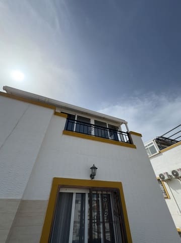 3 soveværelse Rækkehus til salg i San Fulgencio med garage - € 238.000 (Ref: 9827174)