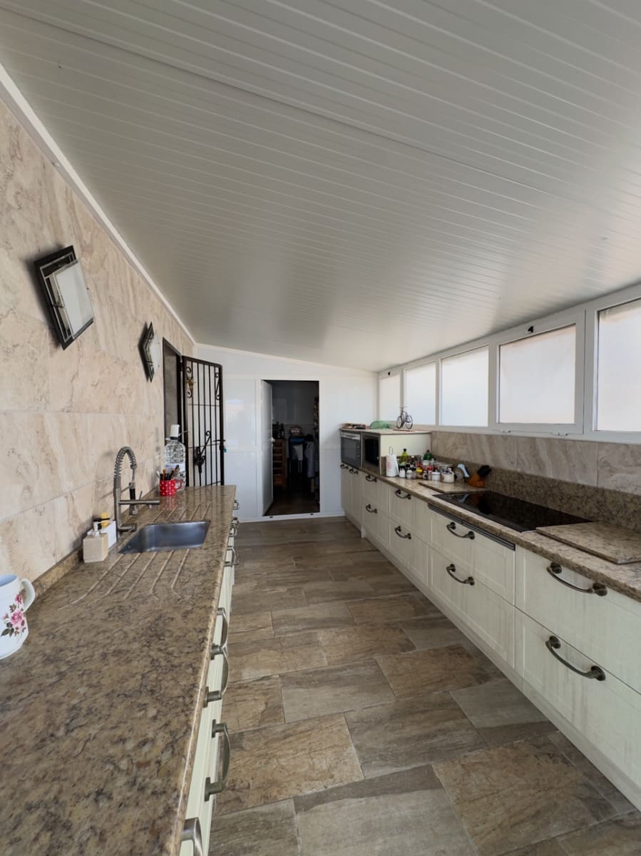 3 chambre Villa/Maison Mitoyenne à vendre à San Fulgencio avec garage - 238 000 € (Ref: 9827174)