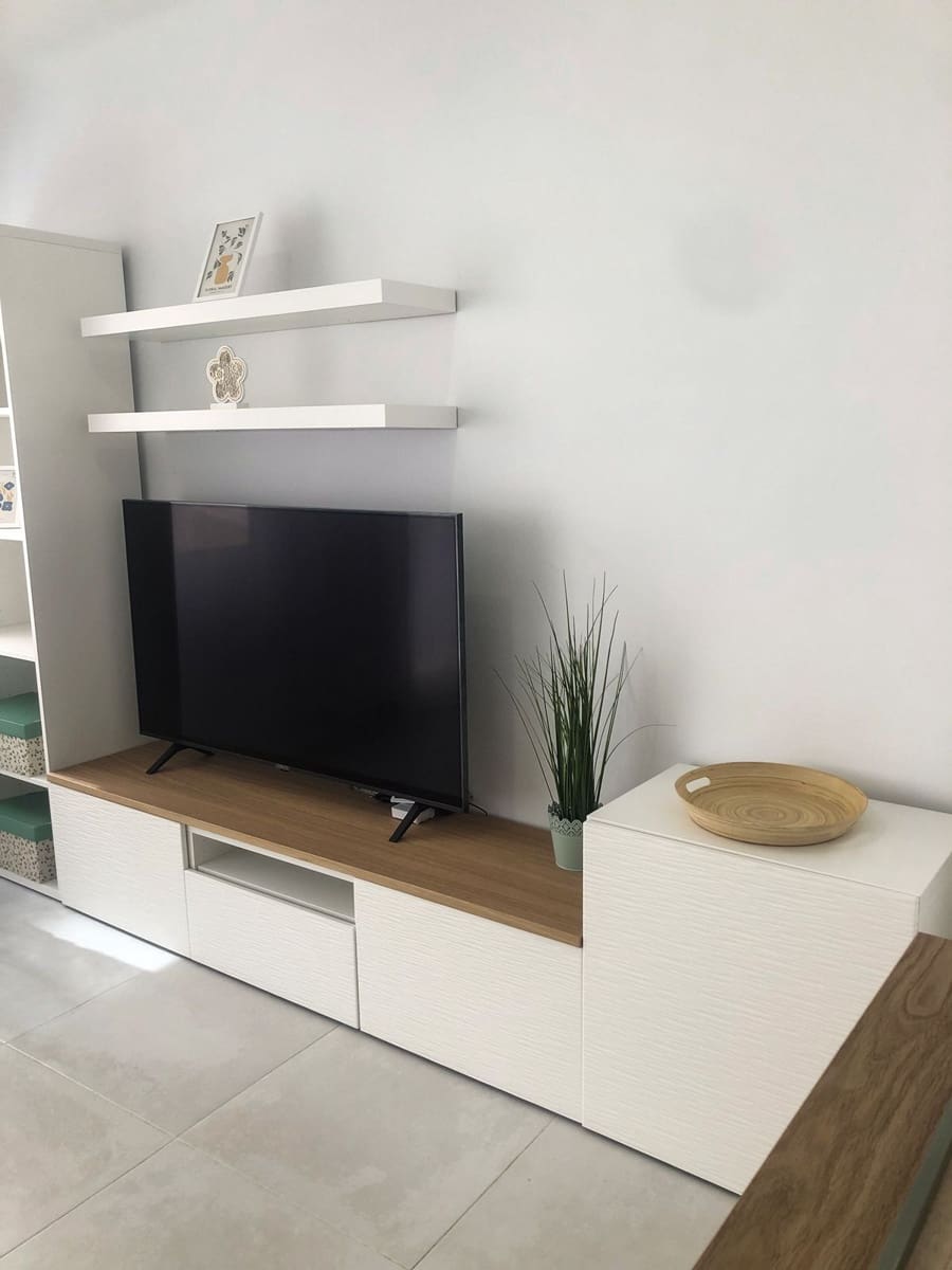 2 bedroom Apartment for rent in Santa Pola - € 990 (Ref: 9838294)