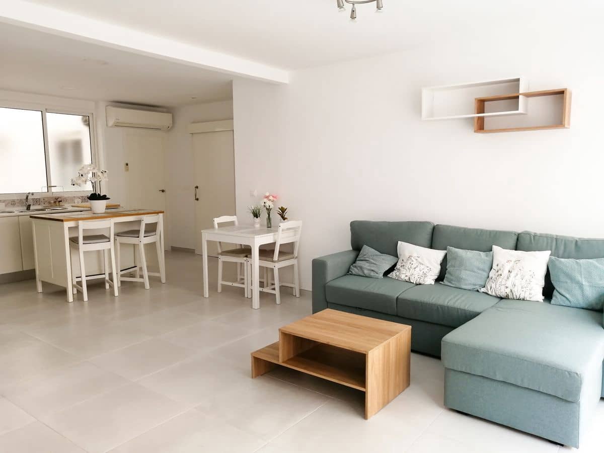 2 bedroom Apartment for rent in Santa Pola - € 990 (Ref: 9838294)