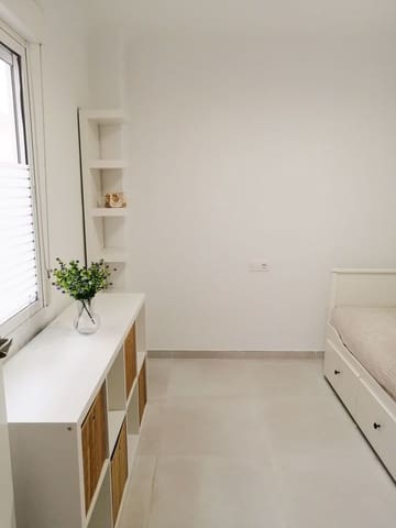 2 bedroom Apartment for rent in Playa Tamarit - Playa Lissa, Santa Pola - € 990 (Ref: 9838294)