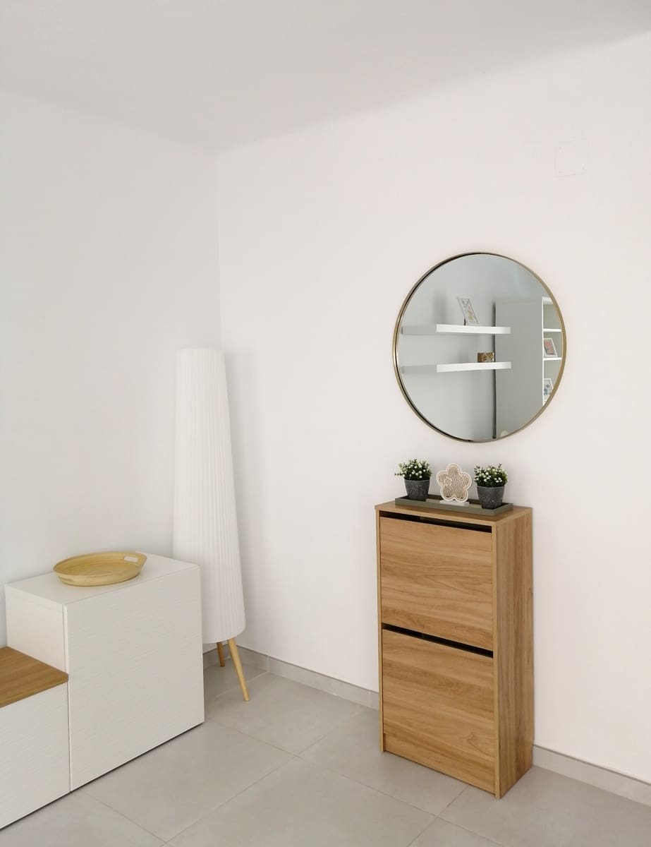2 bedroom Apartment for rent in Santa Pola - € 990 (Ref: 9838294)