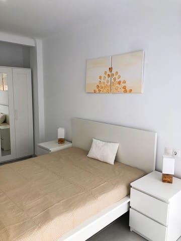 2 bedroom Apartment for rent in Playa Tamarit - Playa Lissa, Santa Pola - € 990 (Ref: 9838294)