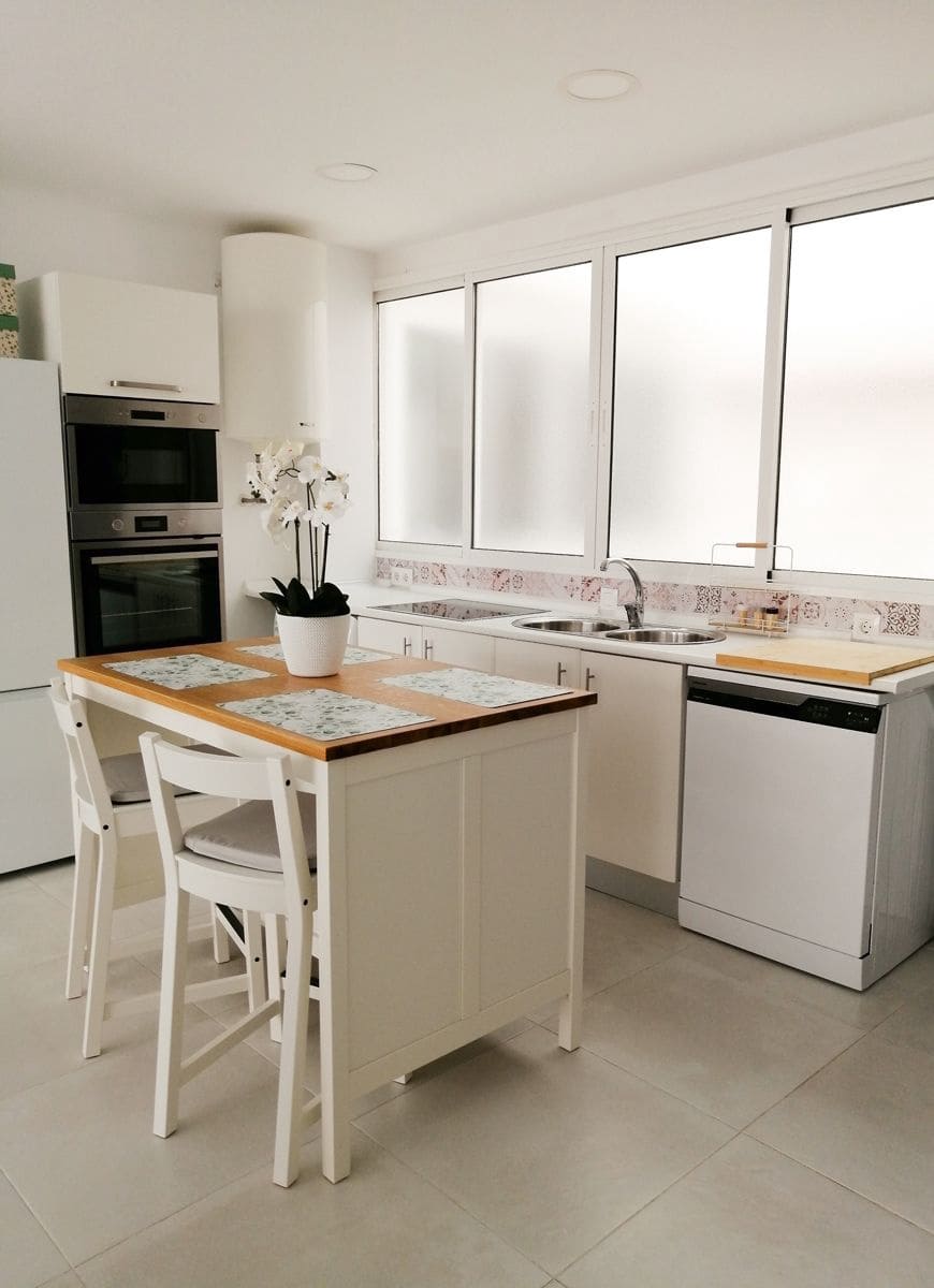 2 bedroom Apartment for rent in Santa Pola - € 990 (Ref: 9838294)