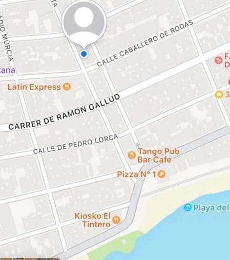 2 sovrum Lägenhet till salu i Torrevieja - 150 000 € (Ref: 9865550)