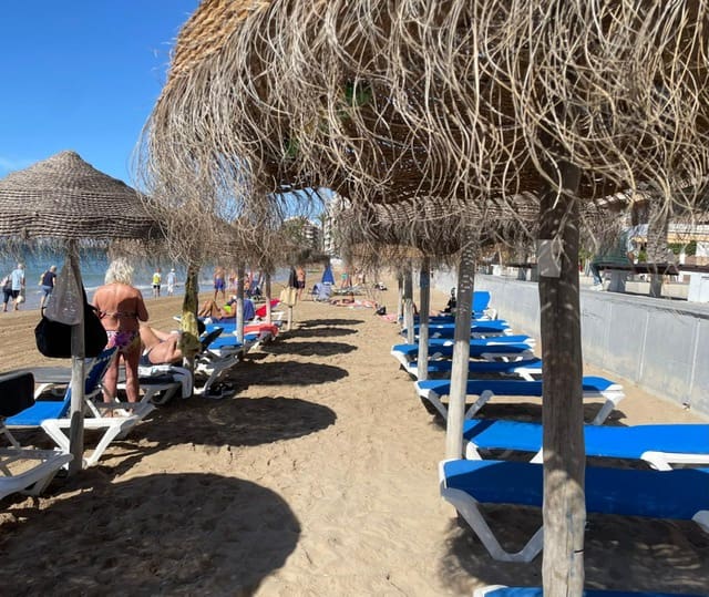 2 sovrum Lägenhet till salu i Torrevieja - 150 000 € (Ref: 9865550)