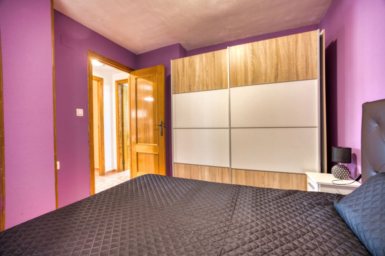 2 sovrum Lägenhet till salu i Torrevieja - 150 000 € (Ref: 9865550)