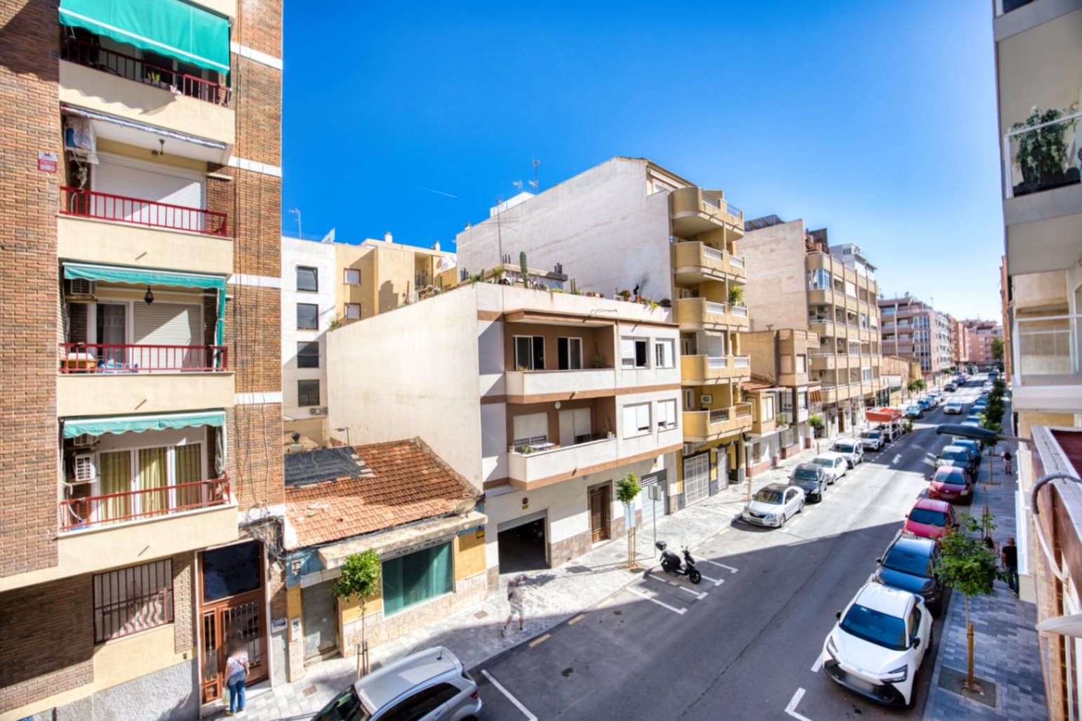 2 sovrum Lägenhet till salu i Torrevieja - 150 000 € (Ref: 9865550)