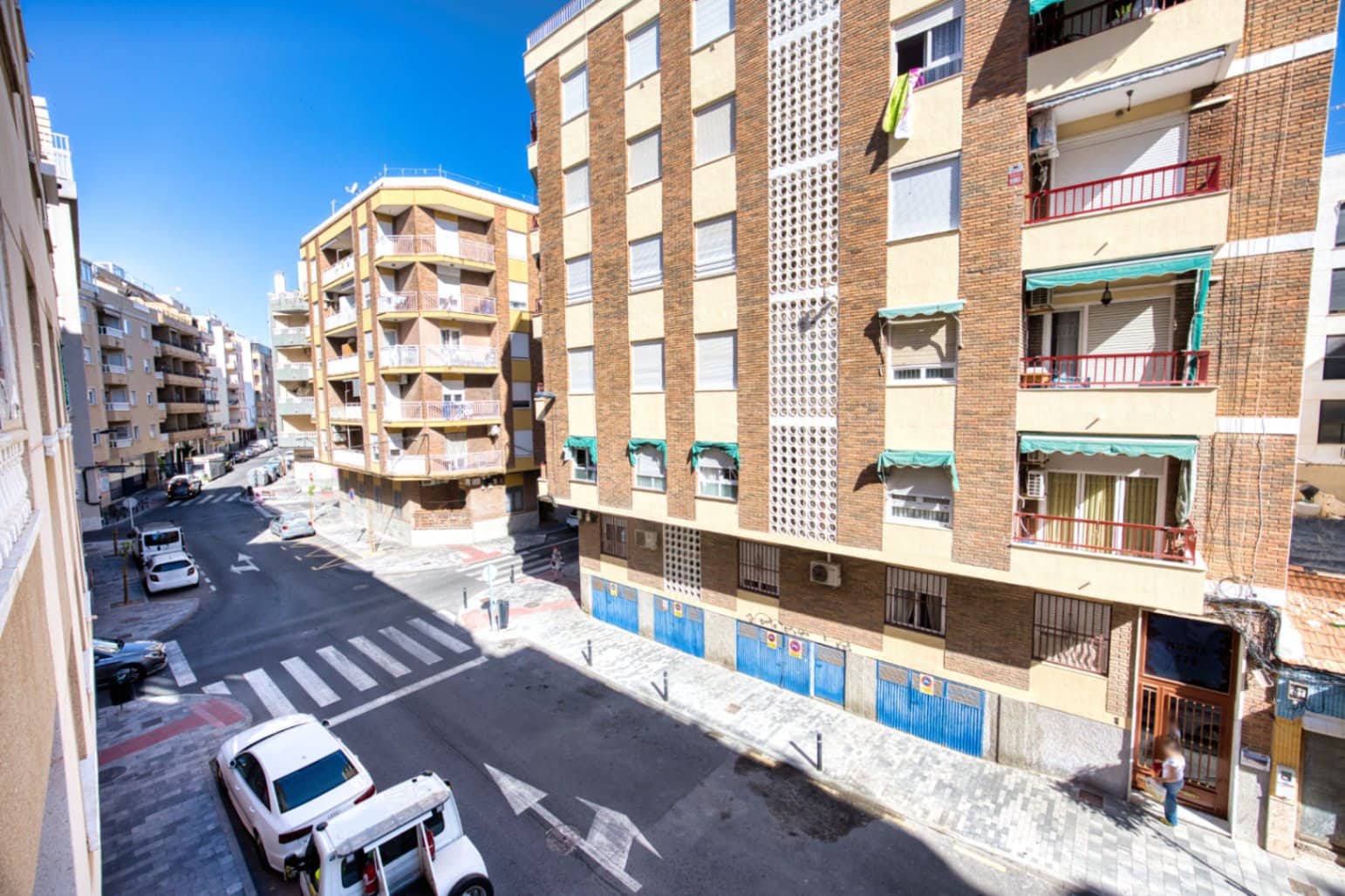 2 sovrum Lägenhet till salu i Torrevieja - 150 000 € (Ref: 9865550)