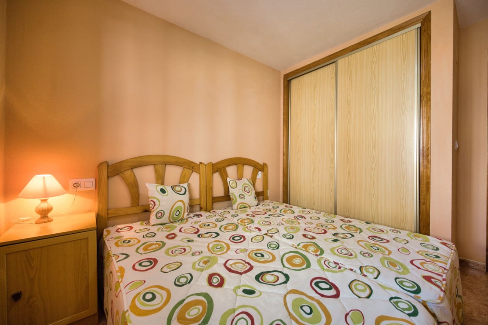 2 sovrum Lägenhet till salu i Torrevieja - 150 000 € (Ref: 9865550)