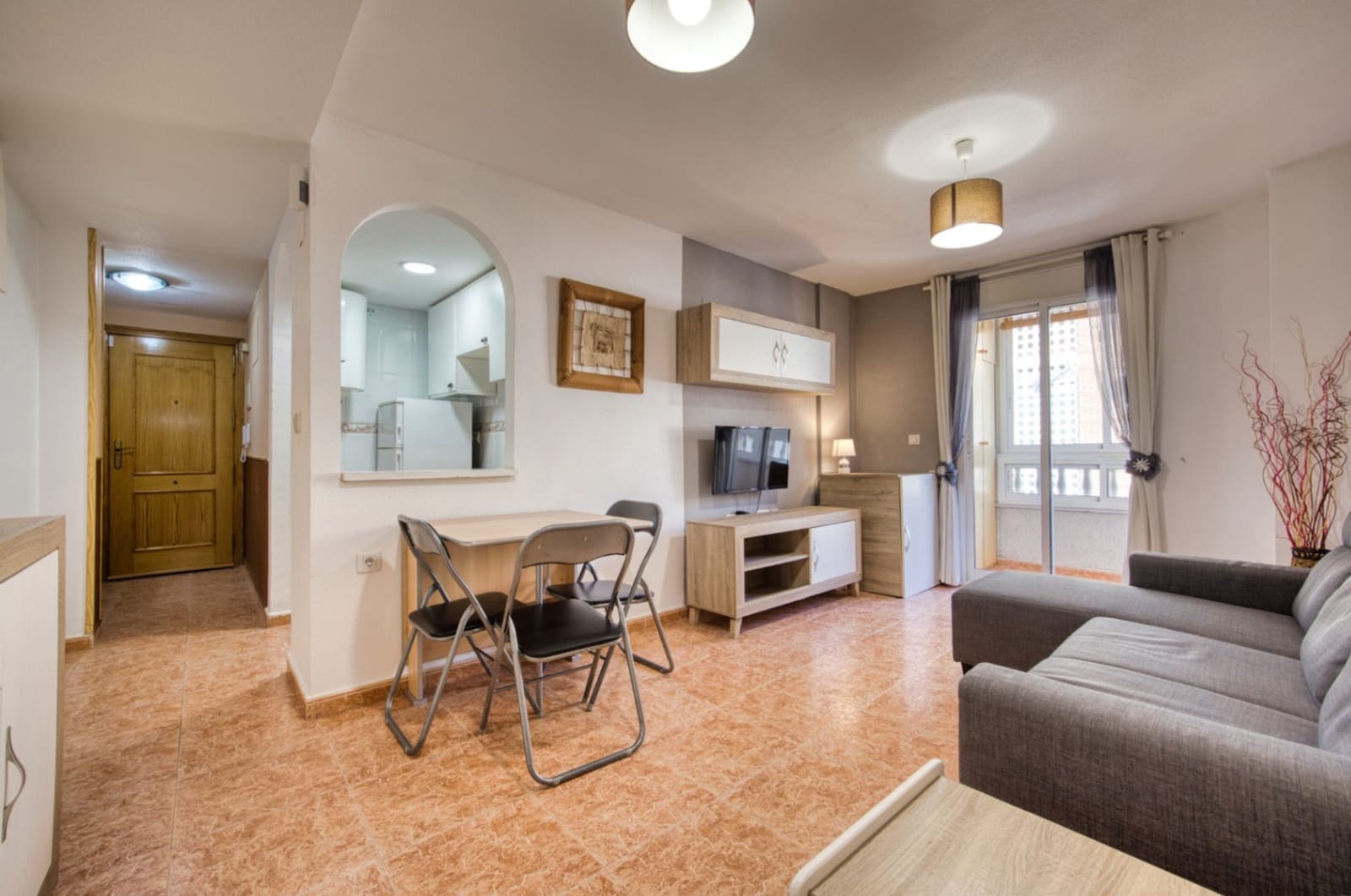 2 sovrum Lägenhet till salu i Torrevieja - 150 000 € (Ref: 9865550)