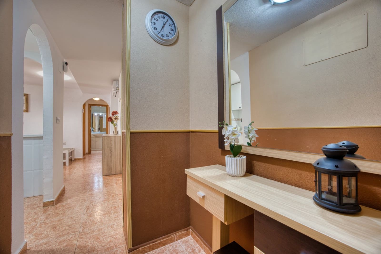 2 sovrum Lägenhet till salu i Torrevieja - 150 000 € (Ref: 9865550)