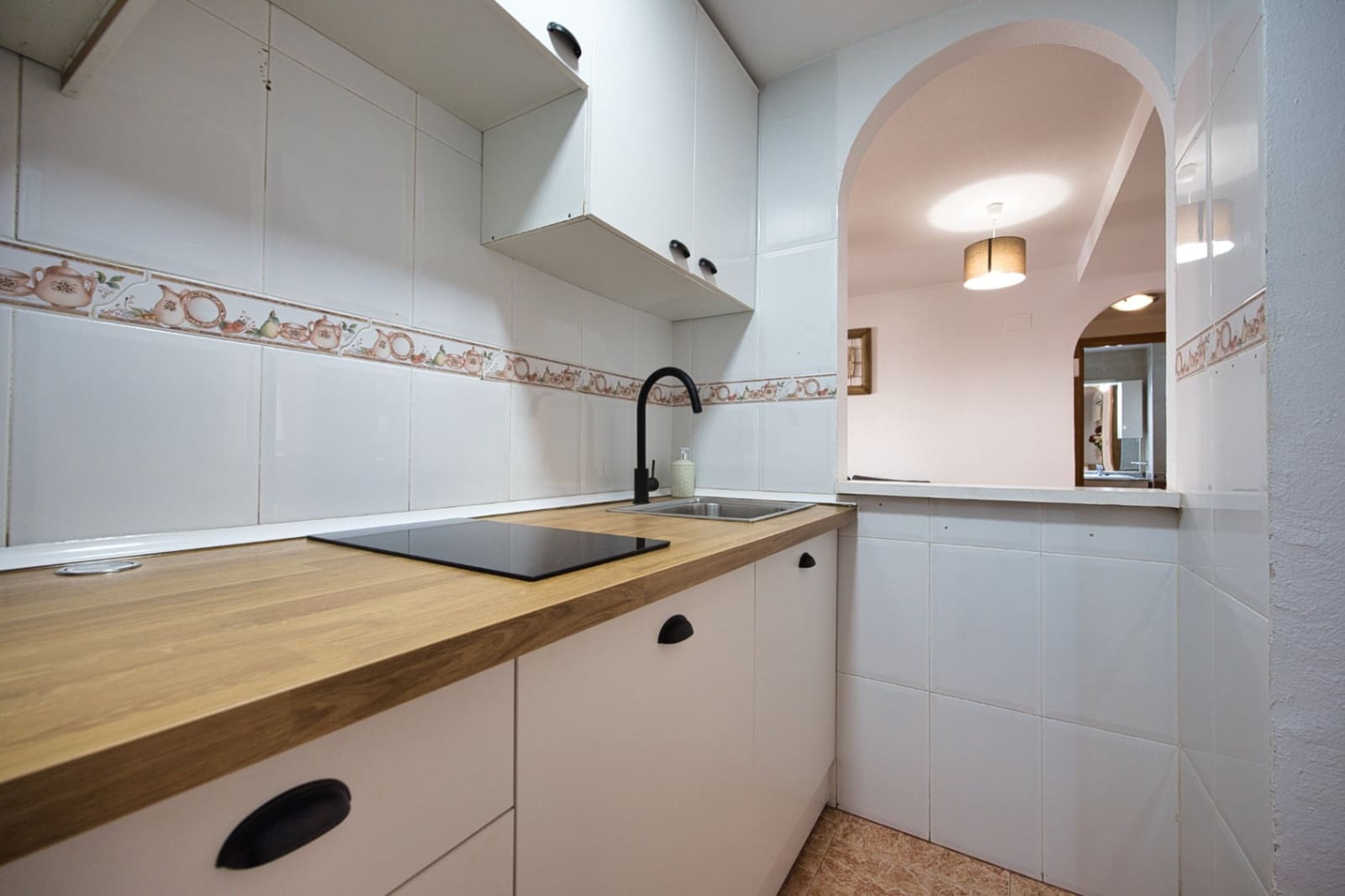 2 sovrum Lägenhet till salu i Torrevieja - 150 000 € (Ref: 9865550)