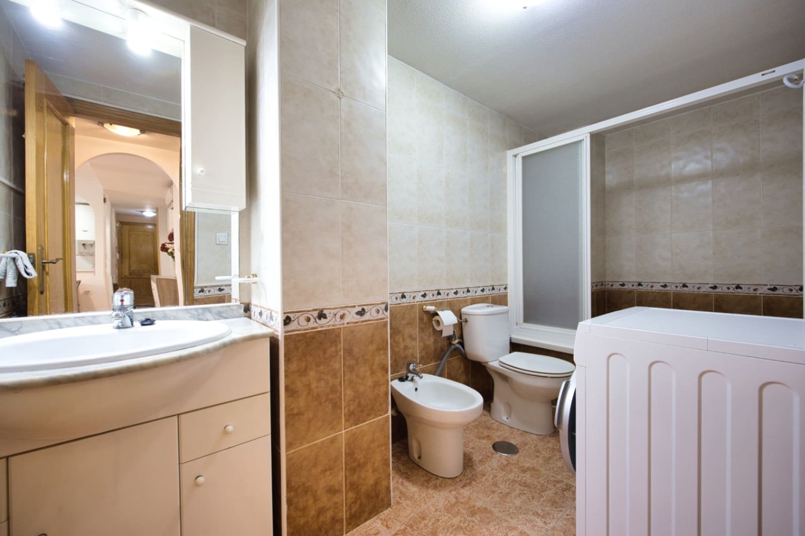 2 sovrum Lägenhet till salu i Torrevieja - 150 000 € (Ref: 9865550)