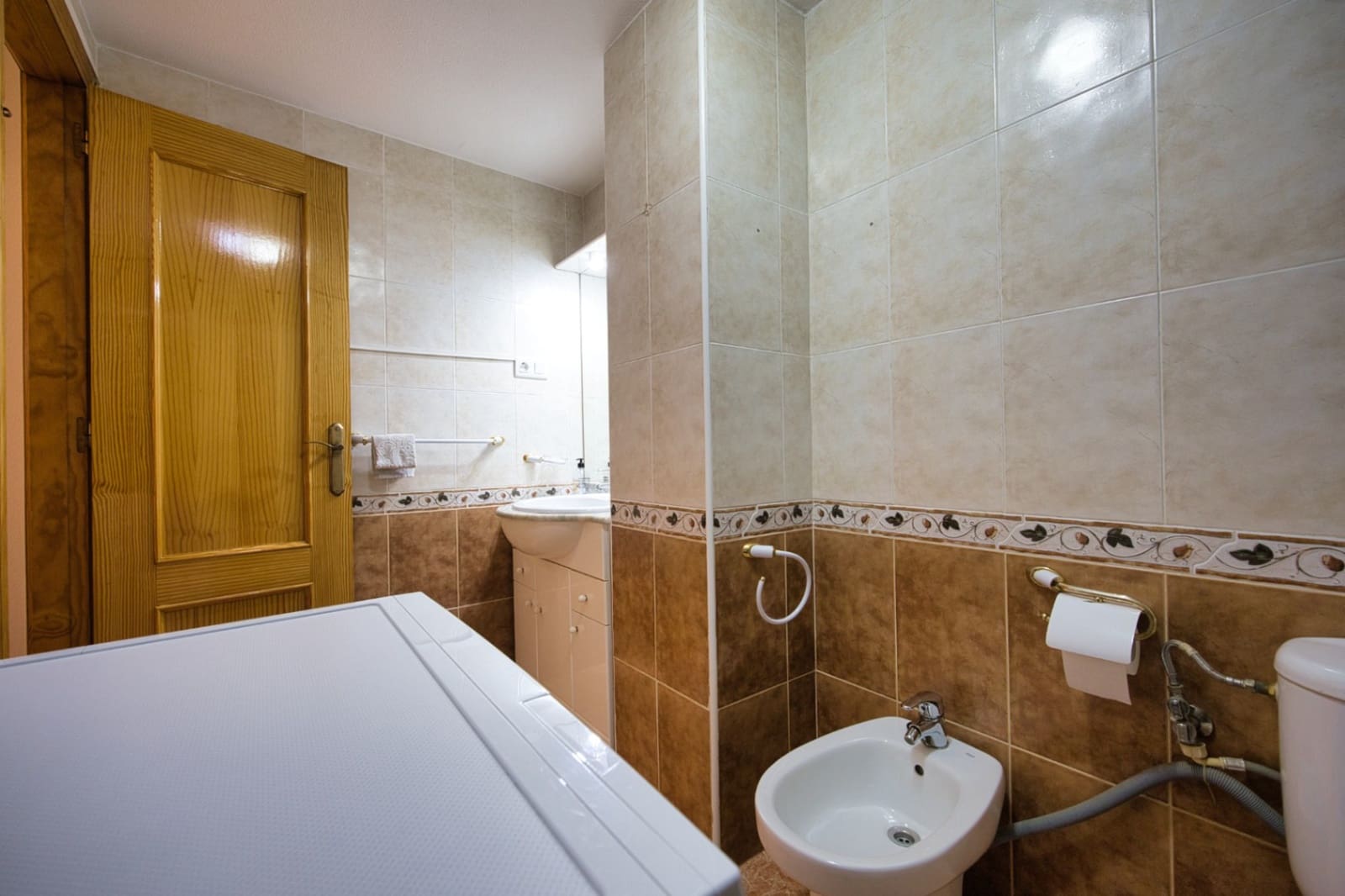 2 sovrum Lägenhet till salu i Torrevieja - 150 000 € (Ref: 9865550)