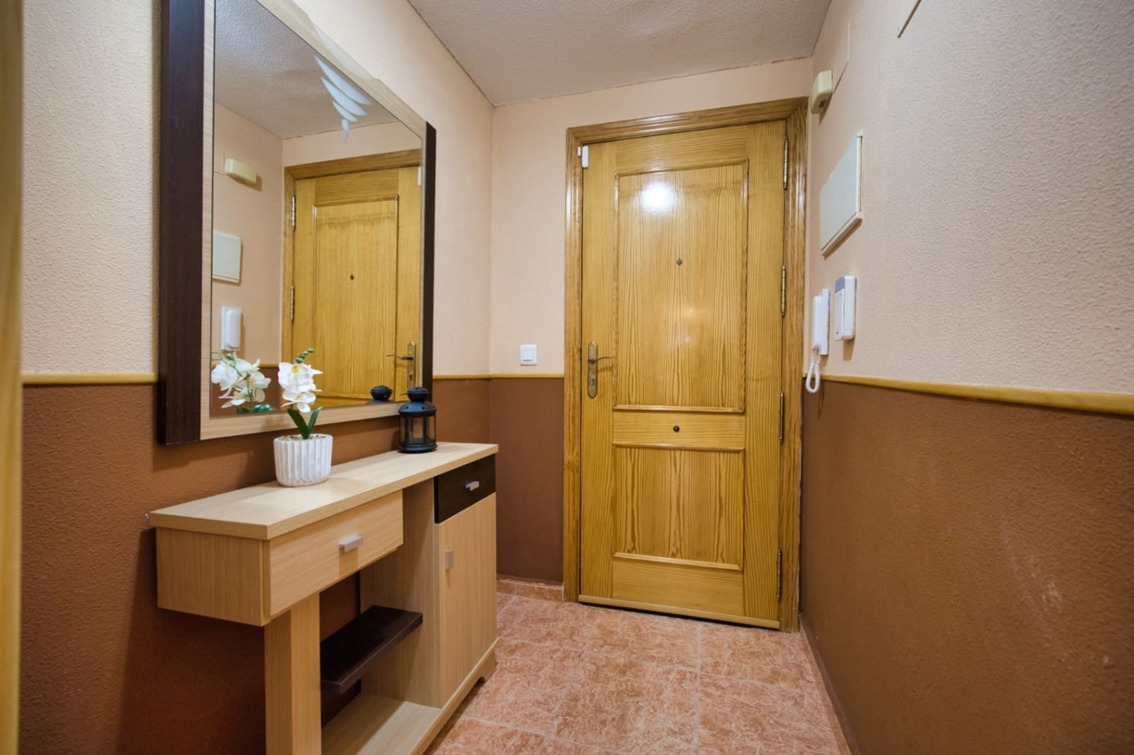 2 sovrum Lägenhet till salu i Torrevieja - 150 000 € (Ref: 9865550)