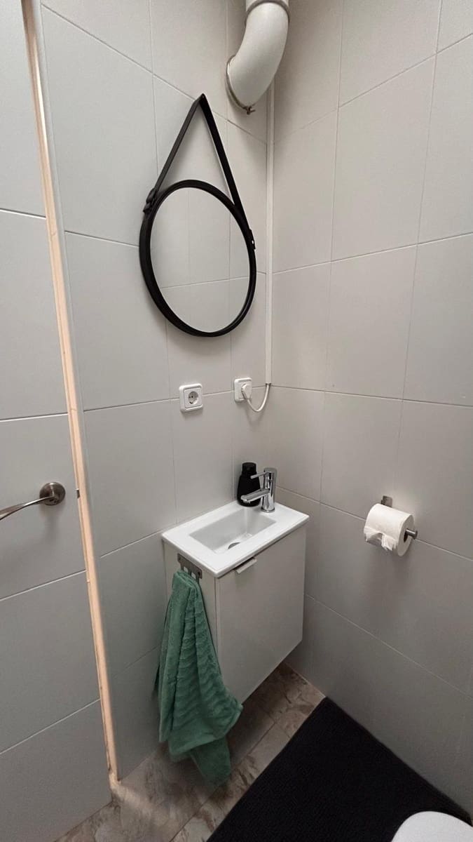2 soverom Bungalow til leie i Gran Alacant med svømmebasseng - € 850 (Ref: 9944986)
