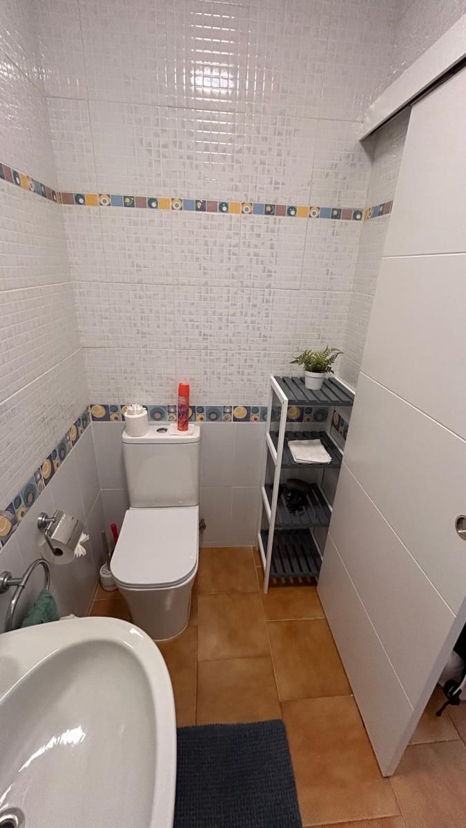 2 soverom Bungalow til leie i Gran Alacant med svømmebasseng - € 850 (Ref: 9944986)
