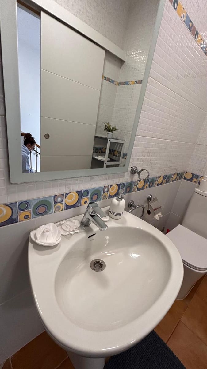 2 soverom Bungalow til leie i Gran Alacant med svømmebasseng - € 850 (Ref: 9944986)