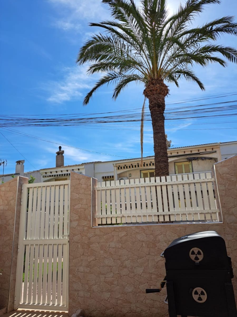 2 soverom Bungalow til leie i Gran Alacant med svømmebasseng - € 850 (Ref: 9944986)