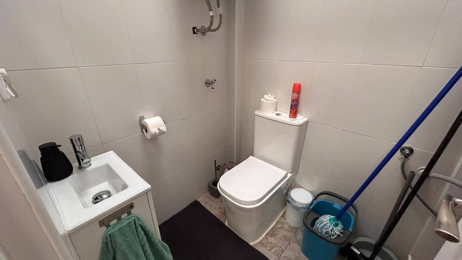 2 soverom Bungalow til leie i Gran Alacant med svømmebasseng - € 850 (Ref: 9944986)