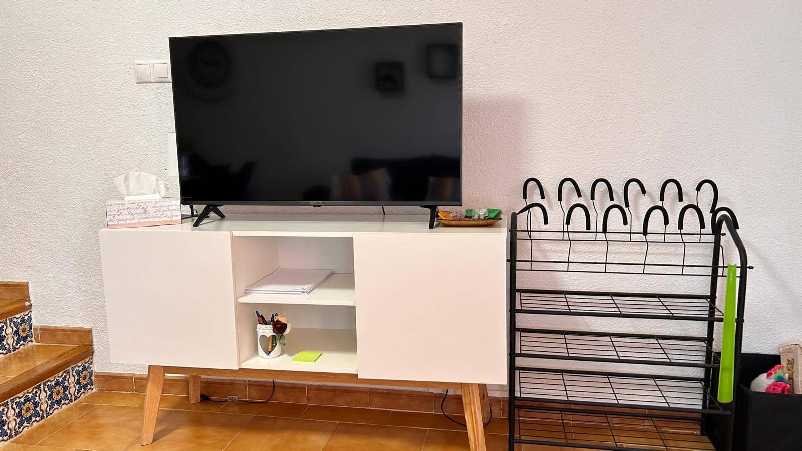 2 soverom Bungalow til leie i Gran Alacant med svømmebasseng - € 850 (Ref: 9944986)