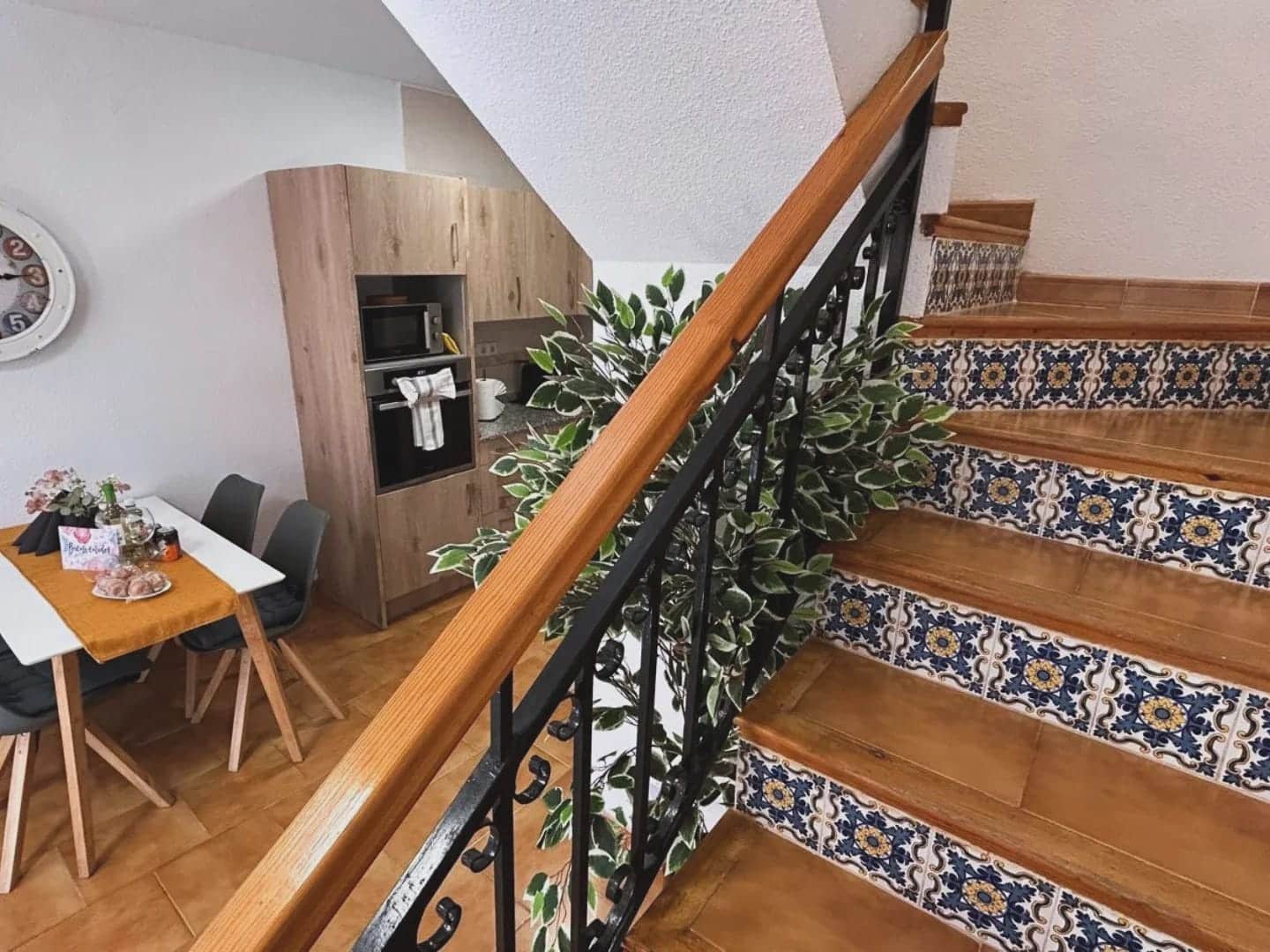 2 soverom Bungalow til leie i Gran Alacant med svømmebasseng - € 850 (Ref: 9944986)