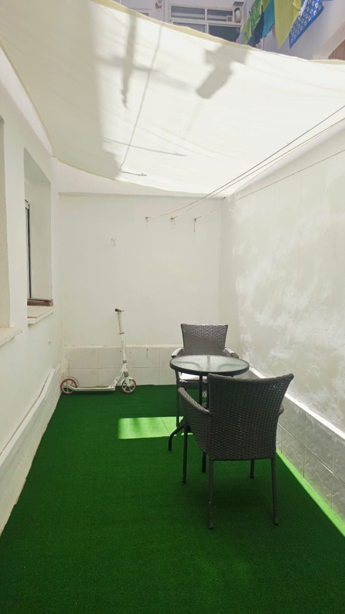 3 sypialnia Mieszkanie na sprzedaż w Miasto Alicante / Alacant - 170 000 € (Ref: 9944987)