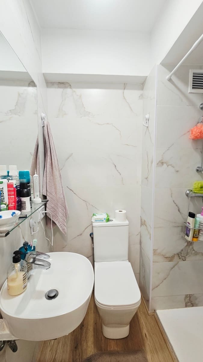 3 sypialnia Mieszkanie na sprzedaż w Miasto Alicante / Alacant - 170 000 € (Ref: 9944987)