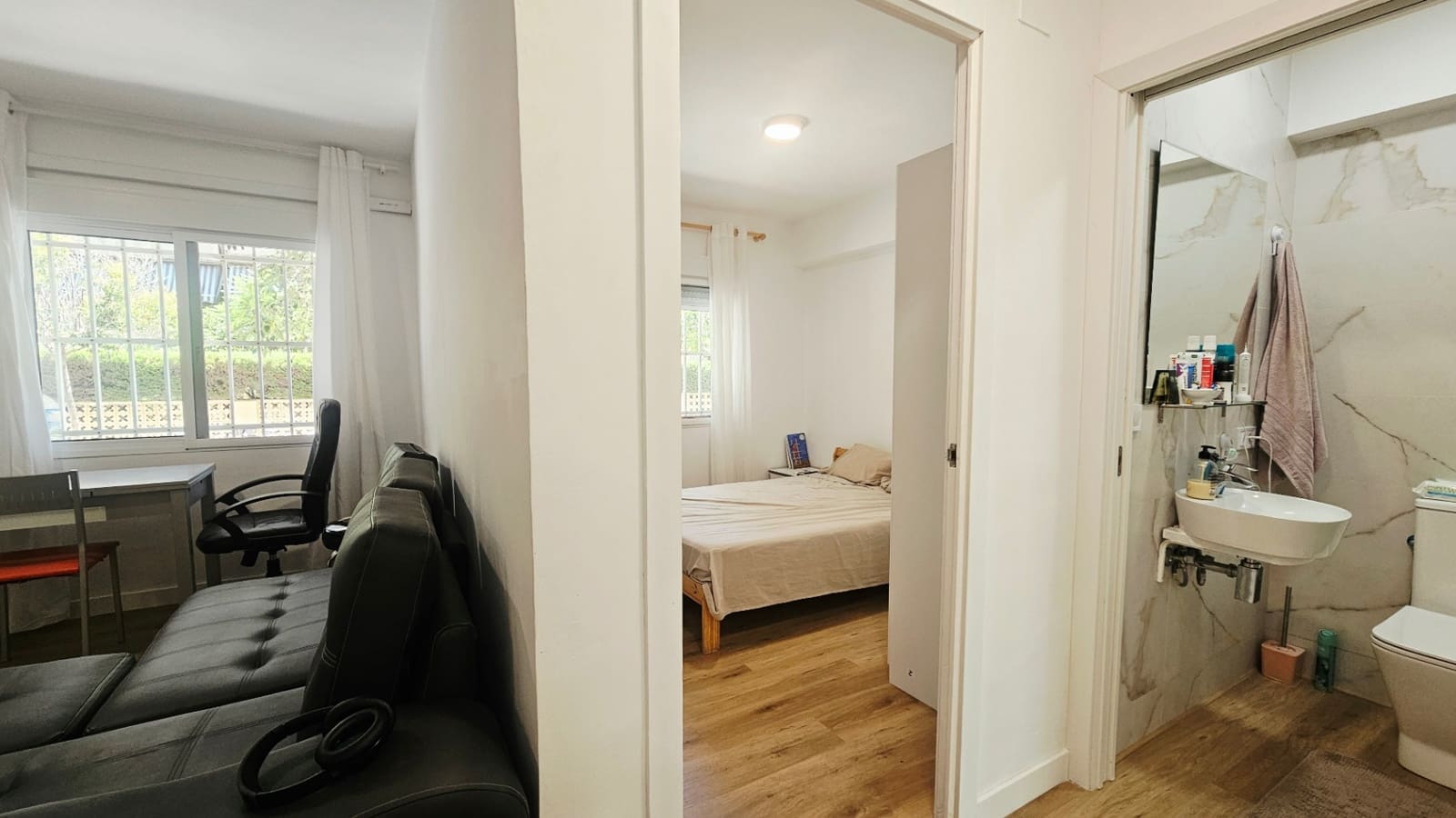 3 sypialnia Mieszkanie na sprzedaż w Miasto Alicante / Alacant - 170 000 € (Ref: 9944987)