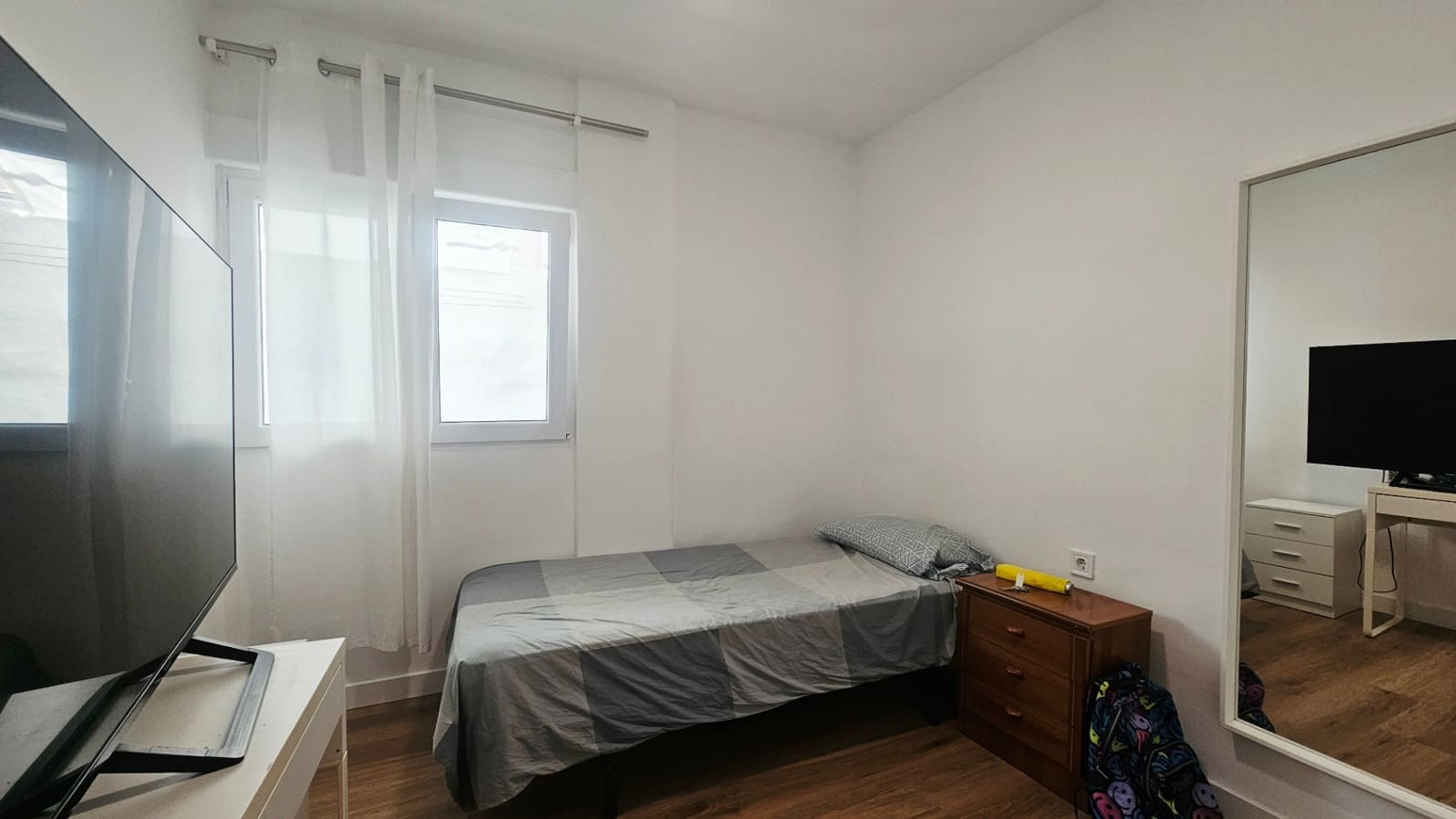 3 sypialnia Mieszkanie na sprzedaż w Miasto Alicante / Alacant - 170 000 € (Ref: 9944987)