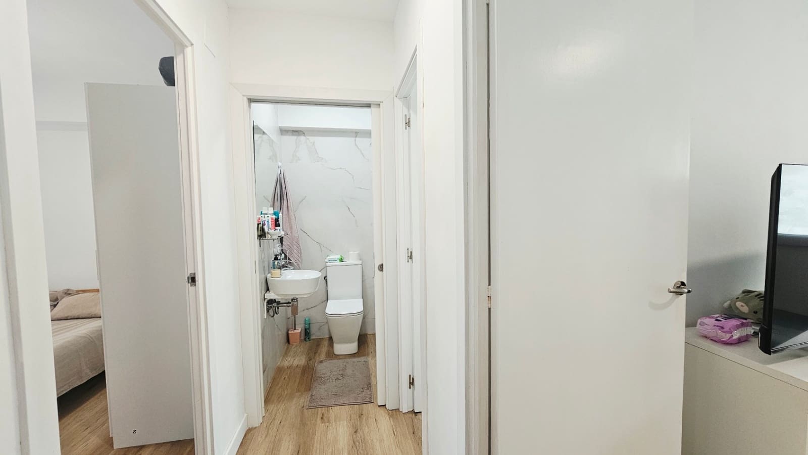 3 sypialnia Mieszkanie na sprzedaż w Miasto Alicante / Alacant - 170 000 € (Ref: 9944987)