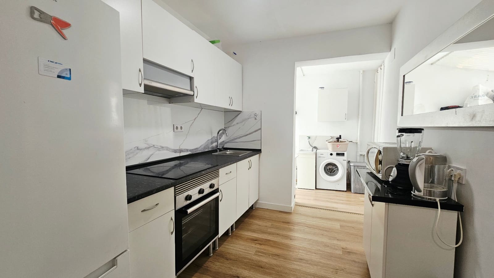3 sypialnia Mieszkanie na sprzedaż w Miasto Alicante / Alacant - 170 000 € (Ref: 9944987)