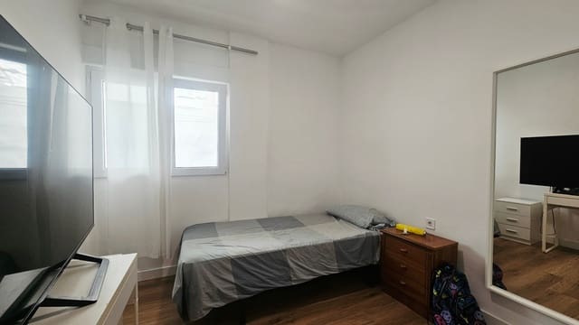 3 sypialnia Mieszkanie na sprzedaż w Pla de Bon Repos, Miasto Alicante / Alacant - 170 000 € (Ref: 9944987)