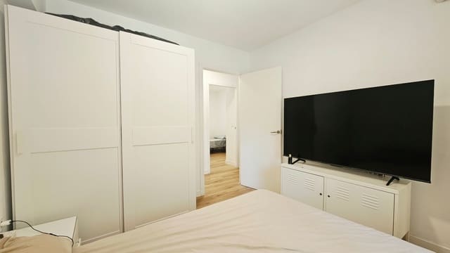 3 sypialnia Mieszkanie na sprzedaż w Pla de Bon Repos, Miasto Alicante / Alacant - 170 000 € (Ref: 9944987)
