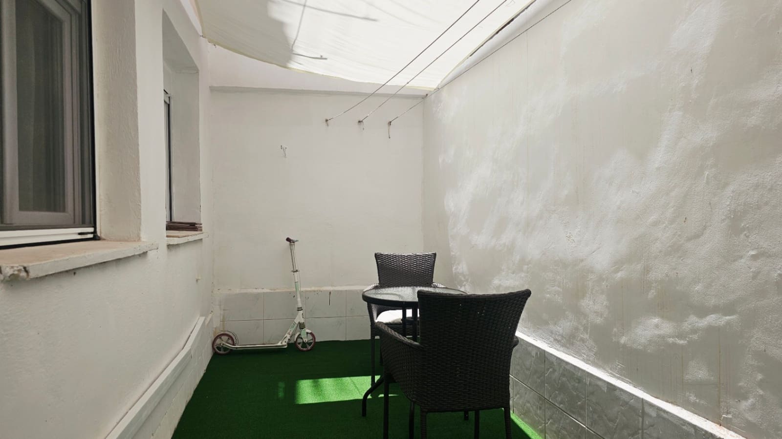3 sypialnia Mieszkanie na sprzedaż w Miasto Alicante / Alacant - 170 000 € (Ref: 9944987)