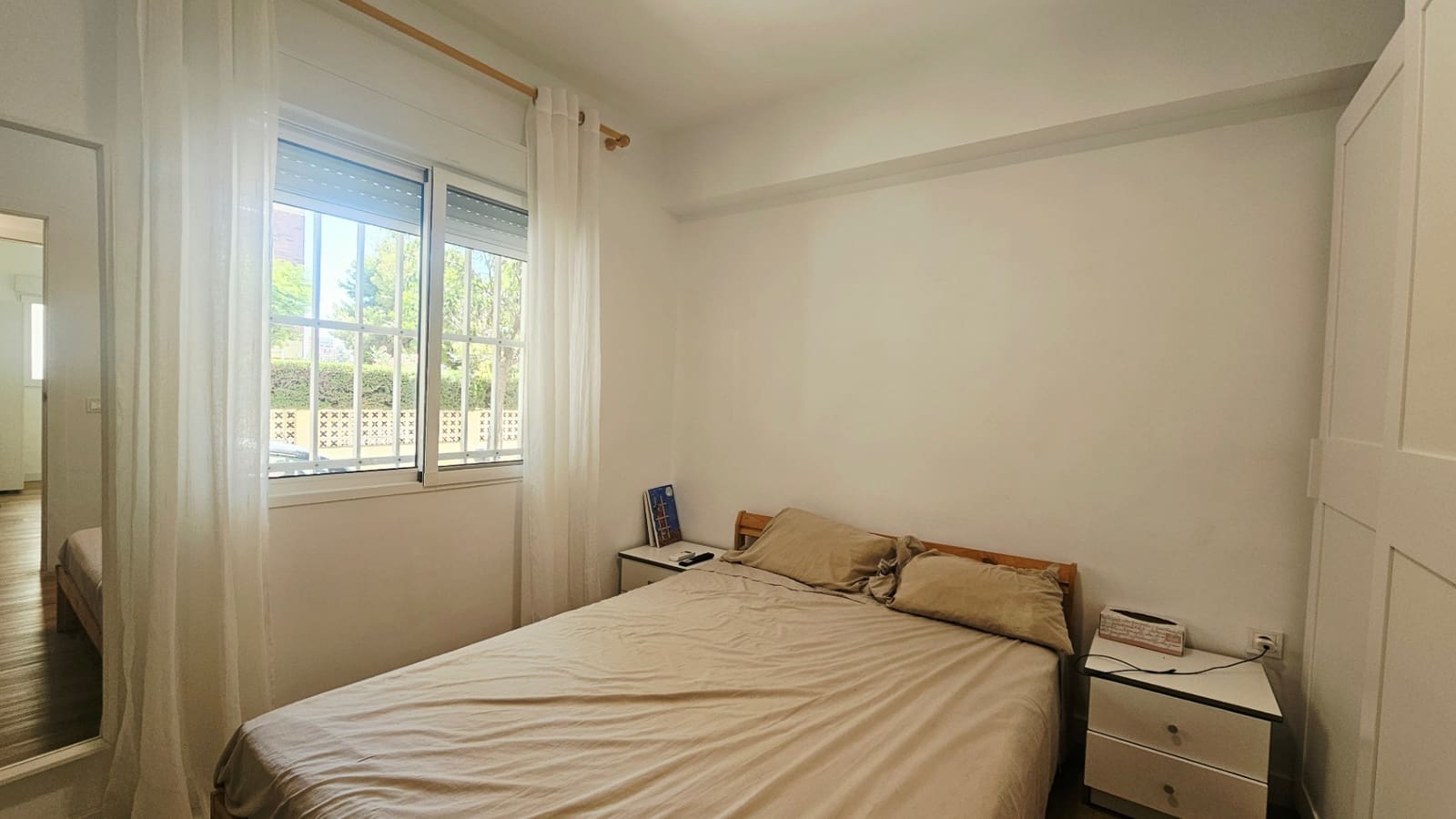 3 sypialnia Mieszkanie na sprzedaż w Miasto Alicante / Alacant - 170 000 € (Ref: 9944987)
